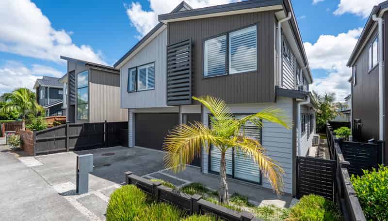 42 Myland Drive, Hobsonville