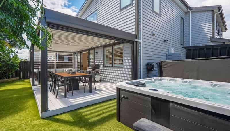 42 Myland Drive, Hobsonville