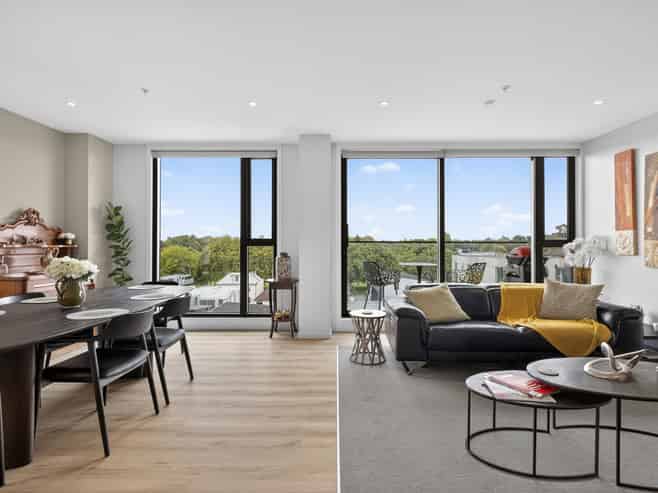 605/64 Kilmore Street, CHRISTCHURCH CENTRAL