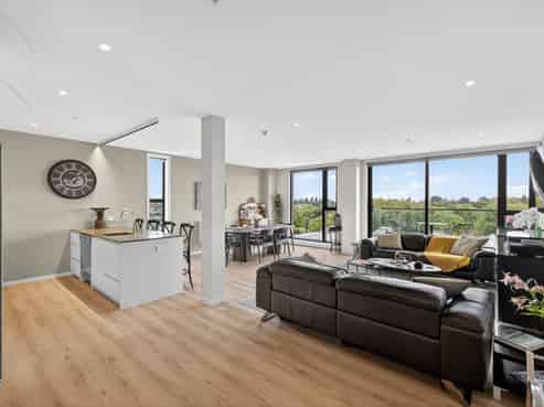 605/64 Kilmore Street, CHRISTCHURCH CENTRAL