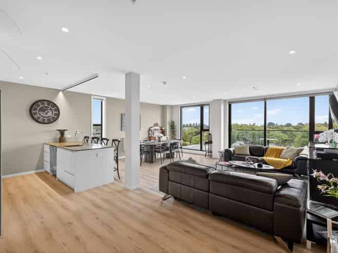 605/64 Kilmore Street, CHRISTCHURCH CENTRAL