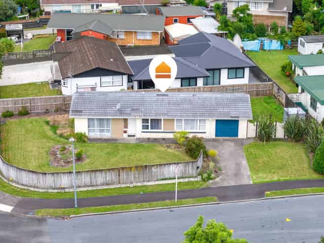 1 Hazelwood Avenue, Dinsdale