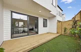 6/60 Hamlin Road, Mount Wellington