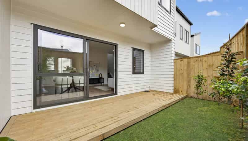 6/60 Hamlin Road, Mount Wellington