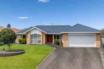 10 Castlemaine Close, Dannemora