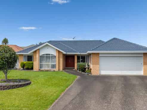 10 Castlemaine Close, Dannemora