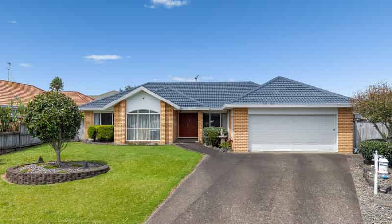 10 Castlemaine Close, Dannemora
