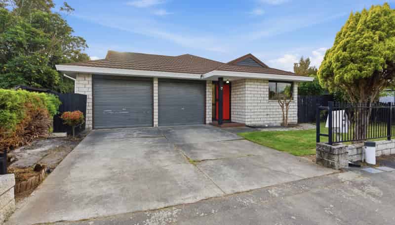 16 Fernbrook Place, Saint Albans
