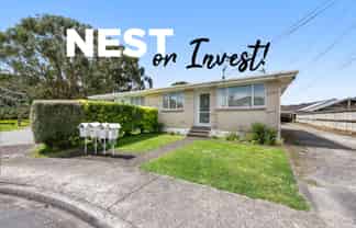 1/12 Poplar Grove, Ebdentown