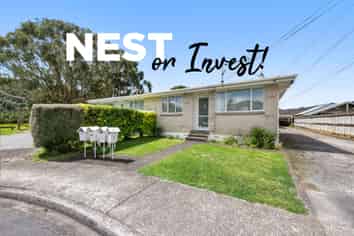 1/12 Poplar Grove, Ebdentown