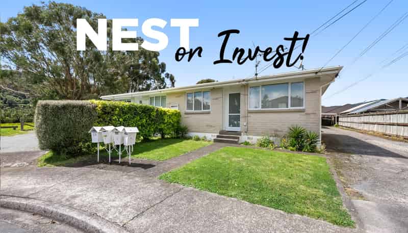 1/12 Poplar Grove, Ebdentown