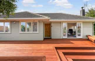 3 Brookfield Road, Te Atatu Peninsula