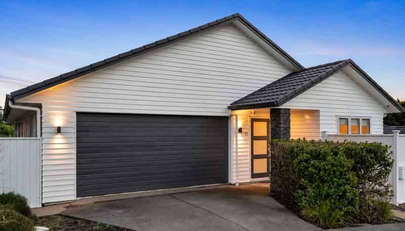11 Barrels Close, Kumeu