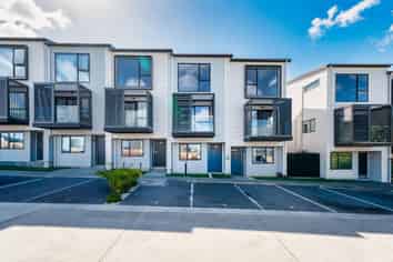 10&20/38 Fairlands Avenue, Waterview