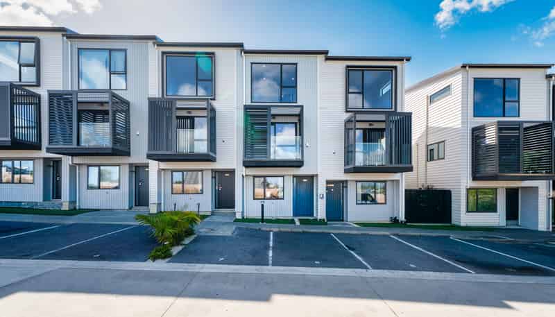 10&20/38 Fairlands Avenue, Waterview