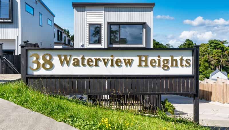 13&20/38 Fairlands Avenue, Waterview