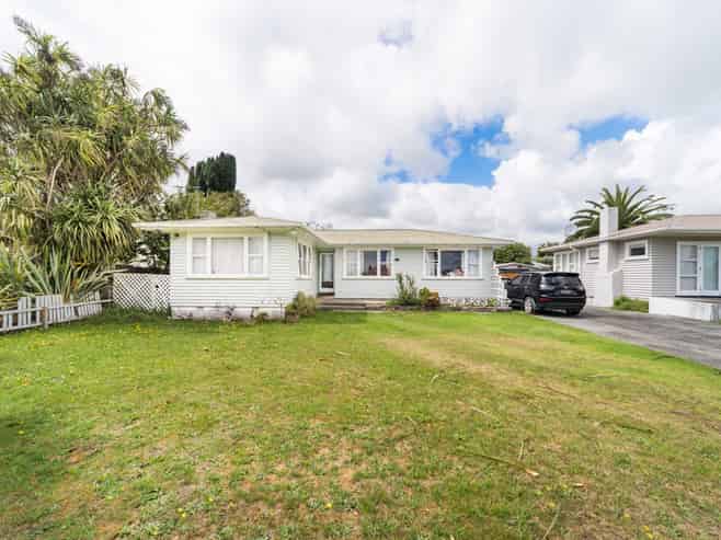 5 Rata Street, Levin