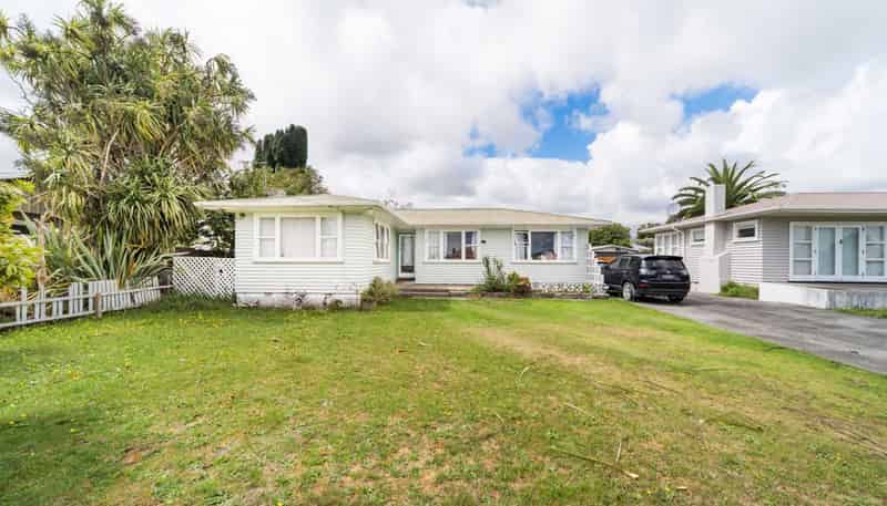 5 Rata Street, Levin