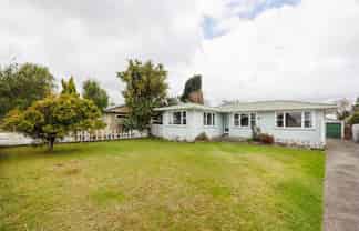 5 Rata Street, Levin