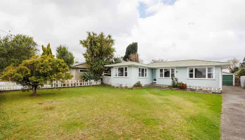 5 Rata Street, Levin