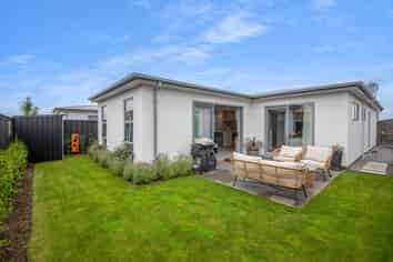 21 Kite Street, Rolleston