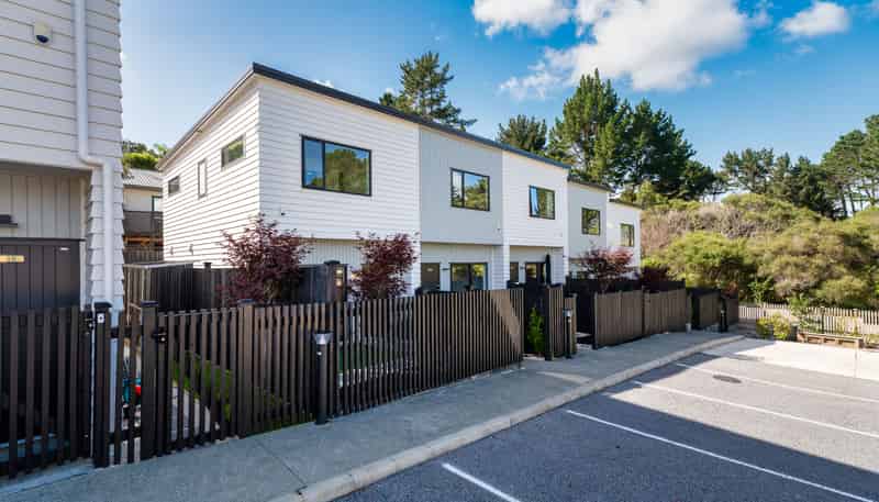 Lot 20/38 Fairlands Avenue, Waterview