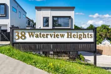 Lot 20/38 Fairlands Avenue, Waterview