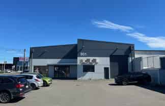 Trade Retail Warehouse