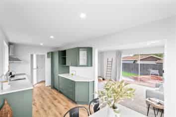 45 Akaroa Street, Kaiapoi