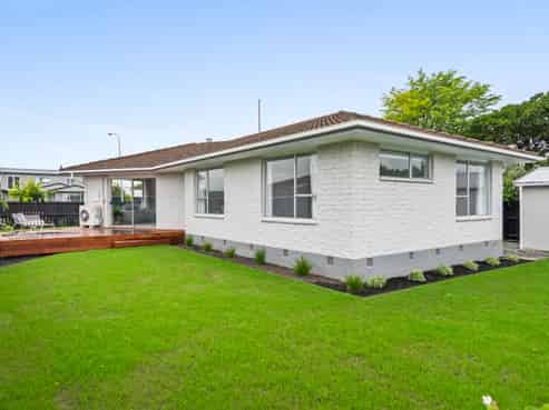 45 Akaroa Street, Kaiapoi