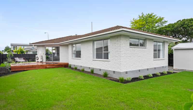 45 Akaroa Street, Kaiapoi