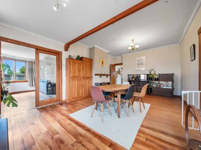 180 Brooklands Road, Vogeltown