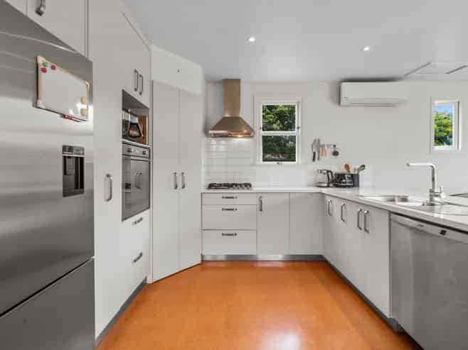 180 Brooklands Road, Vogeltown