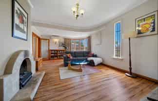 180 Brooklands Road, Vogeltown