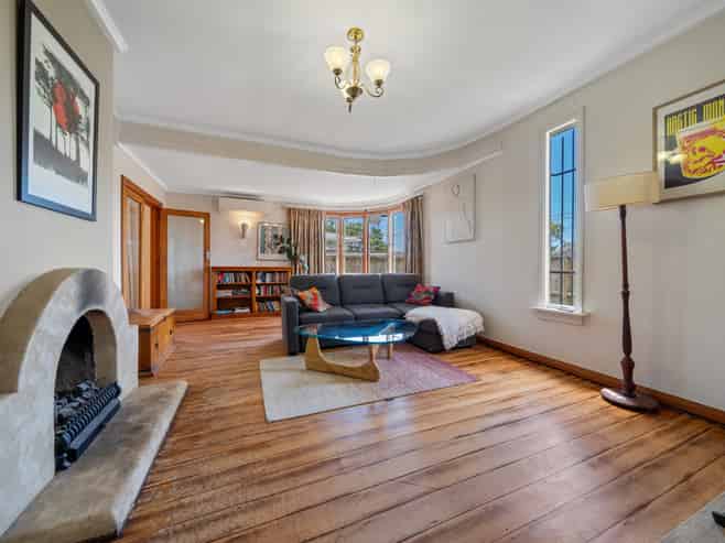 180 Brooklands Road, Vogeltown