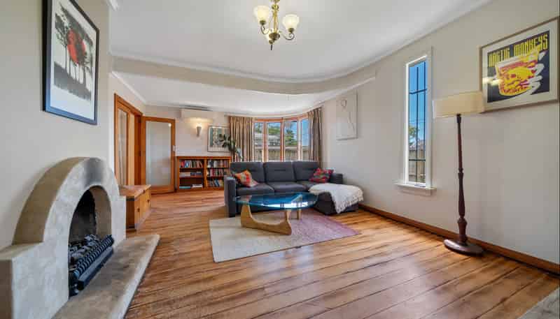 180 Brooklands Road, Vogeltown