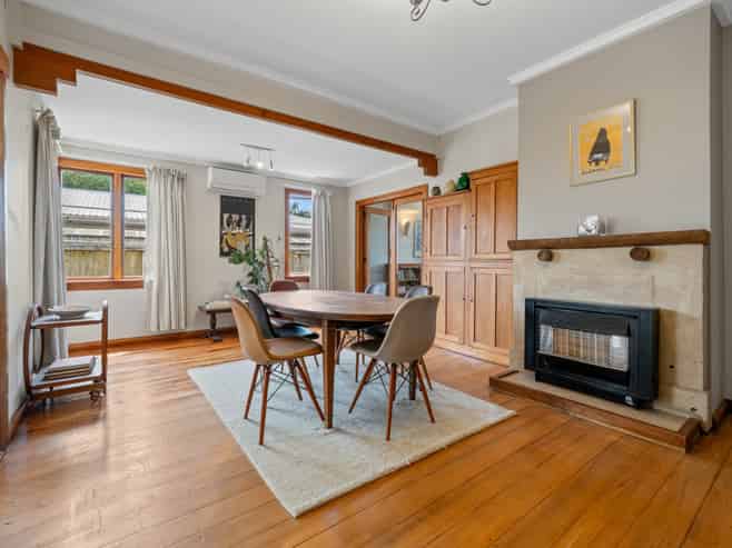 180 Brooklands Road, Vogeltown