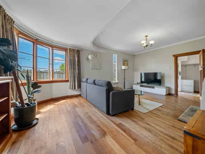 180 Brooklands Road, Vogeltown