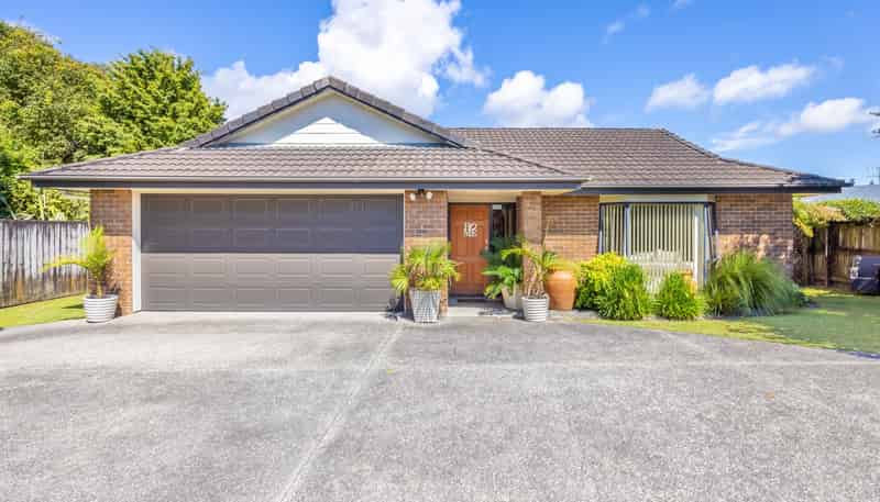 18 Gambia Grove, Flagstaff