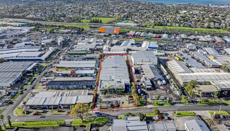 37-41 Poland Road, Wairau Valley