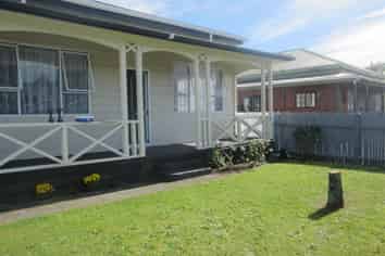 160 Preston Road, Greymouth