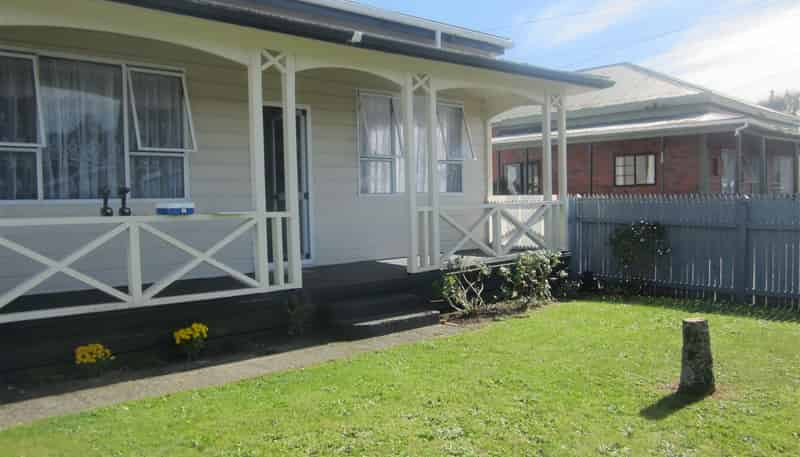 160 Preston Road, Greymouth