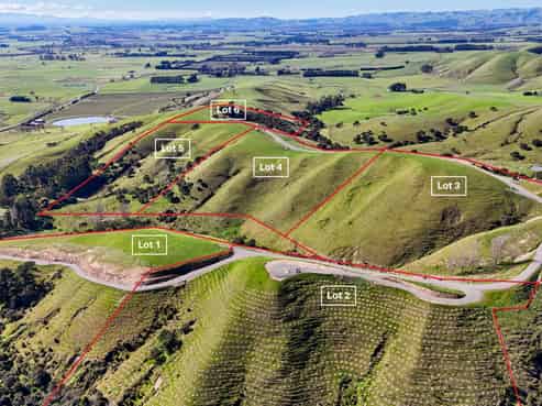 24 Sinclair Way, Martinborough