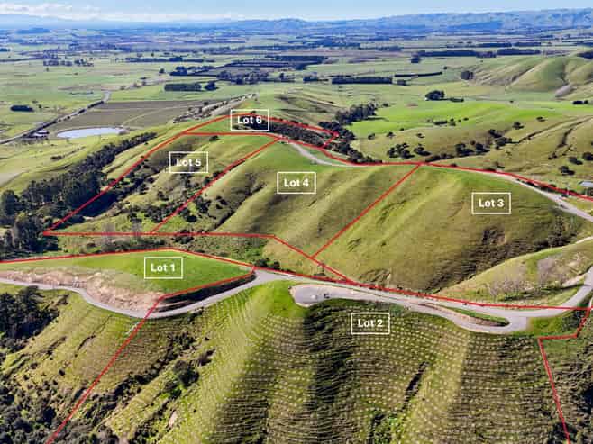 24 Sinclair Way, Martinborough