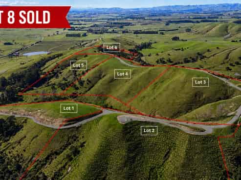 24 Sinclair Way, Martinborough