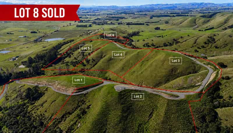 24 Sinclair Way, Martinborough