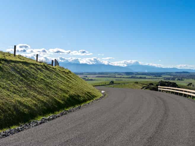 24 Sinclair Way, Martinborough