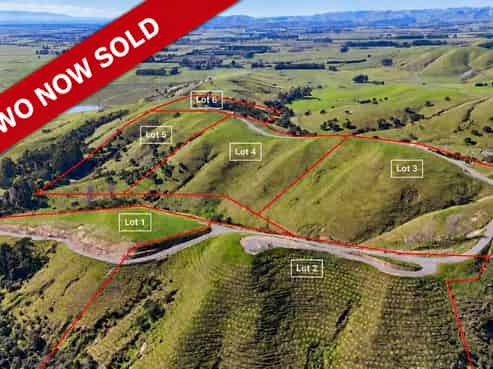 24 Sinclair Way, Martinborough