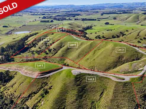 24 Sinclair Way, Martinborough