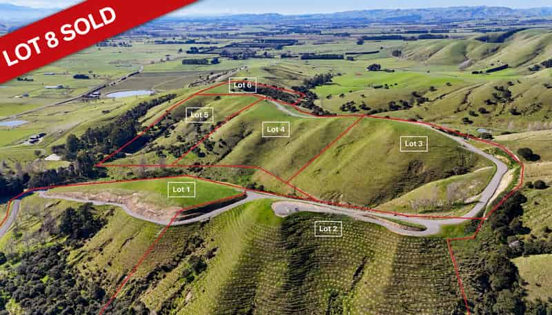 24 Sinclair Way, Martinborough